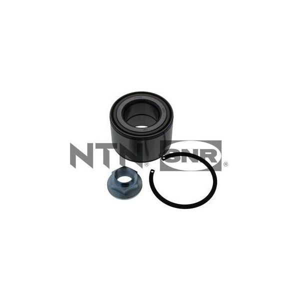 Set Cuscinetti Ruota Snr Anteriore Destro Anteriore Sinistro Per Ford Ranger (Tke) R152.98-image
