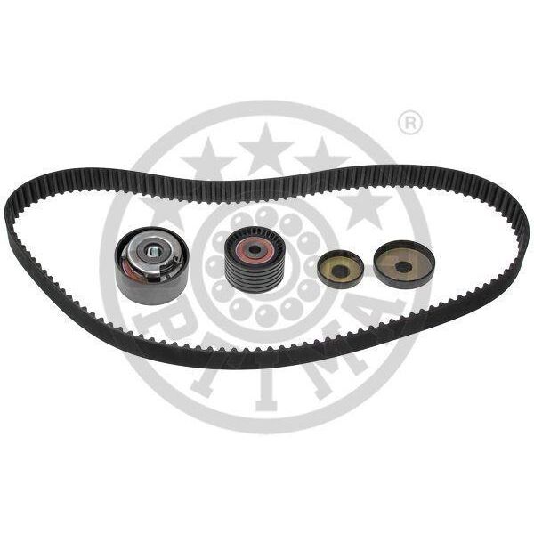 Optimal SK-1623 Kit Cinghia Dentata Per Renault Laguna Ii Grandtour (KG0/1) 126 Denti-image
