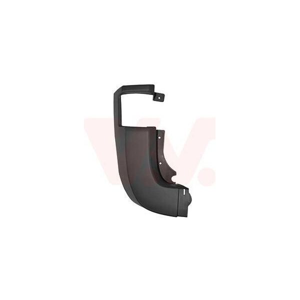 Van Wezel 1992533 - Paraurti Oe 2402578, Posteriore Sinistro Per Transit V363-image
