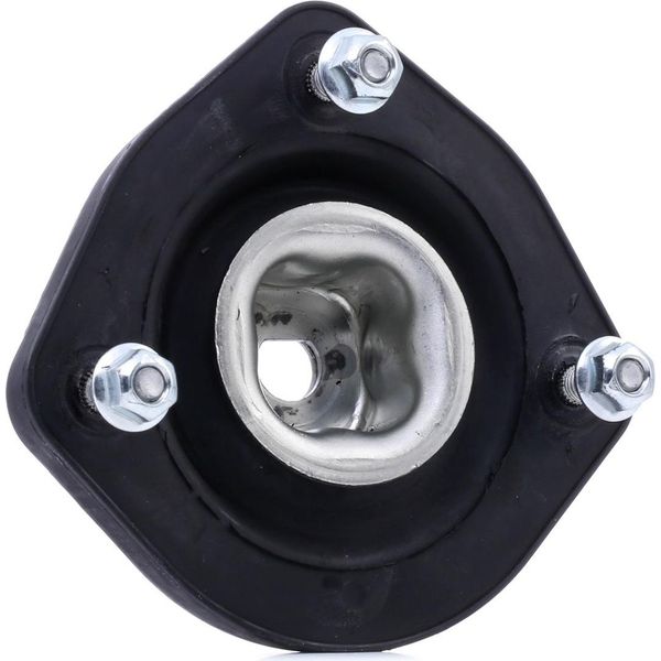 Ridex 1180S0713 - Oe 4807101011 FederbeinstüTzlager, Hinten FüR Corolla (E10), Corolla (E11)-image