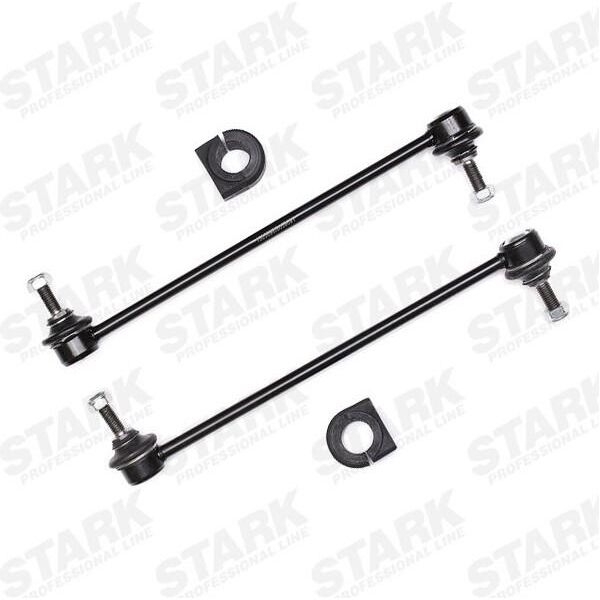 Stark SKSRK-5170169 - Oe 3135 6757 146 Kit Di Riparazione, Cuscinetto Stabilizzatore Per R50, R53, R56, R52, R57, R55, R58, R59-image
