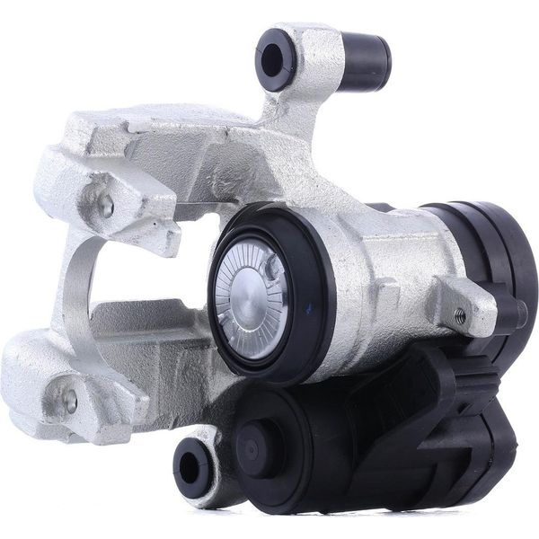 Ridex 78B1430 - Pinza Freno Oe 3Q0615424 Per Q3 (F3B), Q3 (F3), Tarraco (KN2), Kodiaq, Superb Iii (3V), Arteon (3H), Passat (3G), Tiguan (Ad, Ax), Tiguan (Bj, Bw), Touran (5T)-image