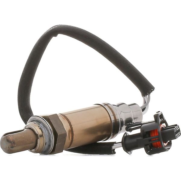Ridex 3922L0414 - Sonda Lambda Oe 25 335 280 Per Zafira A, Vectra C (Z02), Meriva (X03), Combo Tour, Combo, Astra G-image