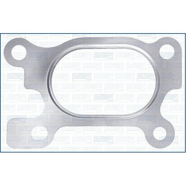 Ajusa 13271100 Guarnizione Collettore Di Scarico Per Toyota Yaris Hatchback (P13) Collettore Di Scarico-image