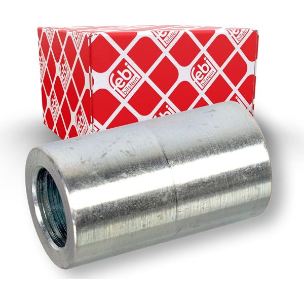 Febi Bilstein Boccola Supporto Molla 175025 Per Volvo Fh 35 Mm 13 Mm 20 Mm 0,050 Kg-image