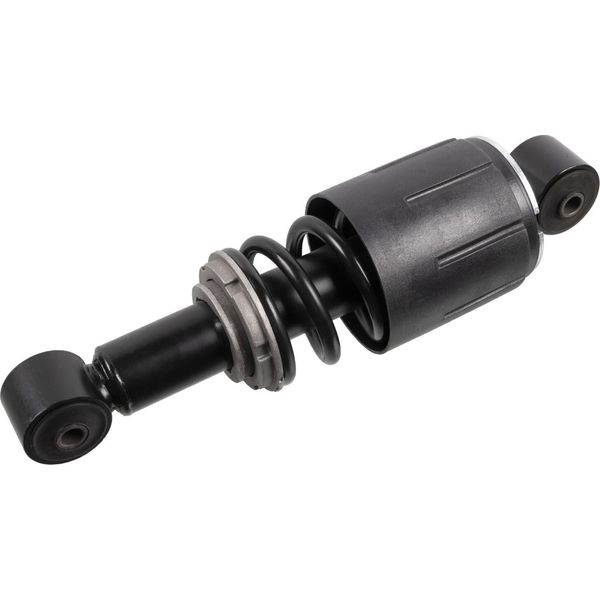 Febi Bilstein Ammortizzatore Supporto Cabina 176304 Posteriore Per Daf Cf Meccanico 3,8 Kg-image