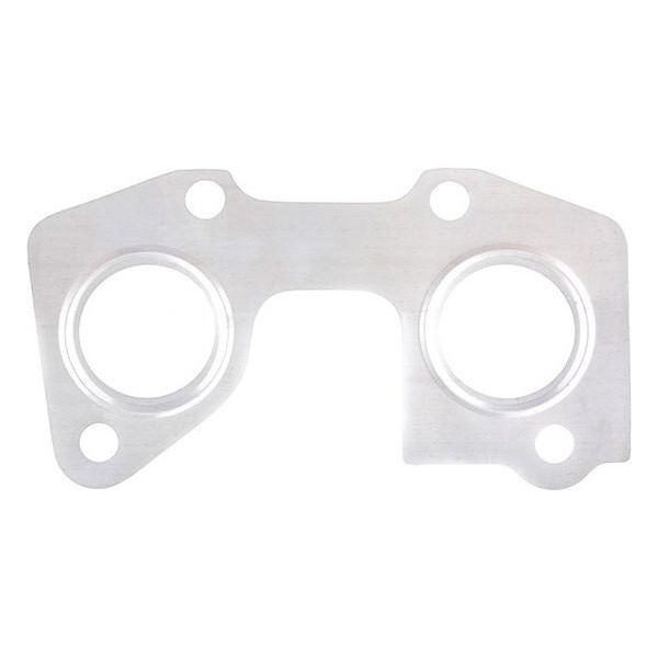 Ridex 27G0025 - Guarnizione Del Collettore Di Scarico Oe 0349 63 Per Berlingo, C2 (Jm), C3 I (Fc, Fn), C3 Pluriel (Hb), Saxo, Xsara, Zx (N2), 1007 (Km), 106 Ii, 206 (2A/C), 206 (2E/K), 206 Sw (2E/K), 206+, 207 (Wa, Wc), 306, 307, 307 Sw (3H), 405 Ii, Partner (5, G), Partner Origin (G)-image