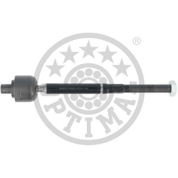 Optimal G2-2036 Snodo Assiale Tirante Per Tesla Model 3 (5YJ3) Anteriore Sinistro Anteriore Destro-image
