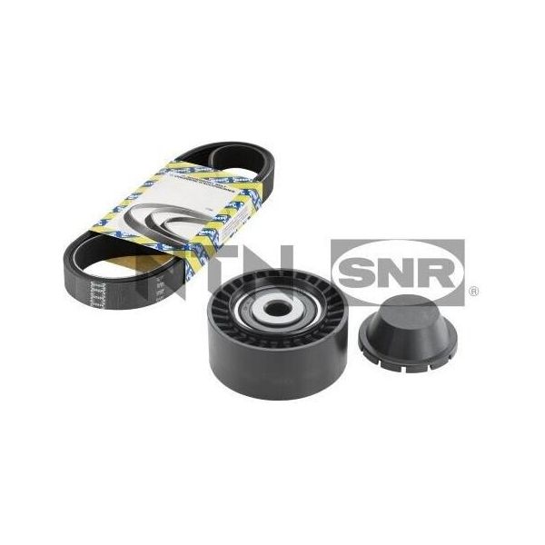 Snr KA859.49 - Oe 5751 98 Kit Per Berlingo, C-Elysee (Dd), C1 Ii (Pa, Ps), C3 Aircross Ii (2C, 2R), C3 Ii (Sc), C3 Iii (Sx), C4 Cactus, DS3, Corsa F, 108, 2008 I (Cu), 208 I (Ca, Cc), 301, 308 Ii-image