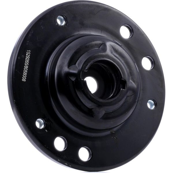Ridex 1180S0087 - Oe 51755688 FederbeinstüTzlager, Vorne FüR Croma, Vectra C (Z02), Signum (Z03)-image