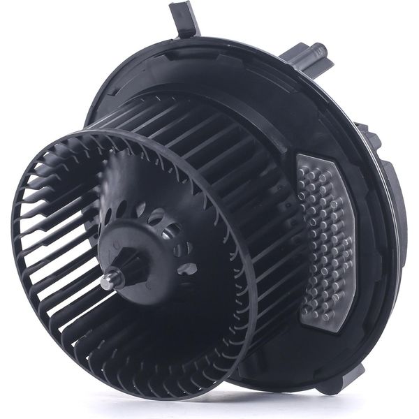 Ridex 2669I0224 - Soffiatore Interno Oe 5Q1819021 Per A3 (8V), Q2 (Ga), Ateca (Kh), Leon (5F), Karoq, Kodiaq, Octavia Iii (5E), Golf (BA5, BV5), Golf Sportsvan (AM1, AN1), Golf Vii, Passat (3G), T-ROC, Tiguan (Ad, Ax), Touran (5T)-image