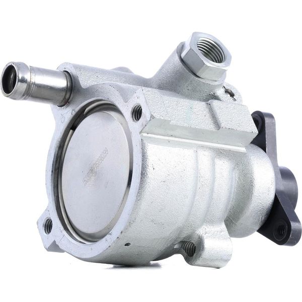 Ridex 12H0315 - Oe 26054891 Servopumpe FüR Primastar (X83), Movano (X70), Vivaro (J7), Vivaro (F7), Vivaro A (E7), Vivaro A (X83), Espace Iv (Jk), Laguna I, Laguna Ii, Safrane Ii (B54), Trafic Ii (Jl), Trafic Ii (Fl), Trafic Ii (El), Vel Satis (BJ0)-image