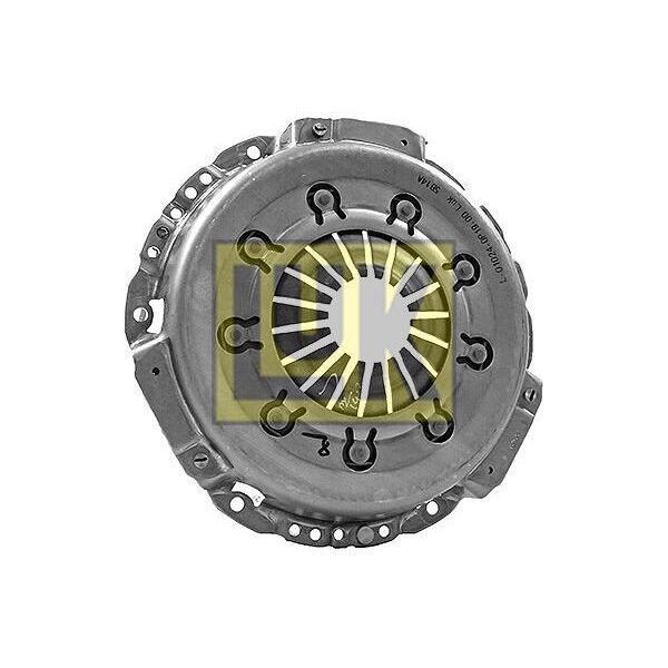 Piastra Di Pressione Frizione Luk Piastra Di Pressione 124 0361 10 240 Mm-image