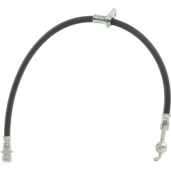Ridex 83B0565 - Tubo Freno Oe 90080 94203, Asse Anteriore Sinistro Per Yaris (P1), Yaris (P9), Yaris Verso (P2)-image