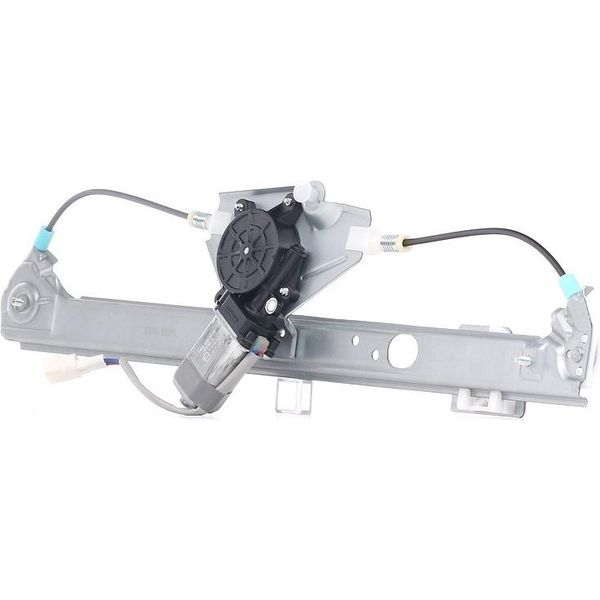 Ridex 1561W0181 - Oe 51357125059 Regolatore Del Finestrino, Posteriore Per X5 (E53)-image