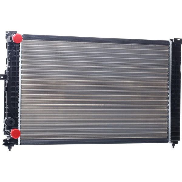 Ridex 470R0004 - Oe 4B0121251G Radiatore, Raffreddamento Motore Per A4 (8D), A6 (4B), Superb I (3U), Passat (3B)-image