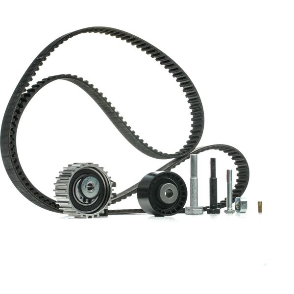 Bosch 1 987 946 676 - Oe 71754559 Zahnriemensatz FüR Astra H, Astra J, Cascada (W13), Combo (X12), Combo Tour (X12), Insignia A (G09), Signum (Z03), Vectra C (Z02), Zafira B, Zafira Tourer C-image
