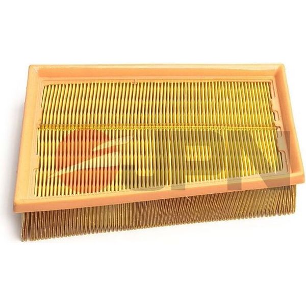 Jpn 20F1057 - Filtro Aria Oe 16546 JD20A Per Qashqai +2 I (J10), X-Trail (T31), Koleos I (Hy)-image