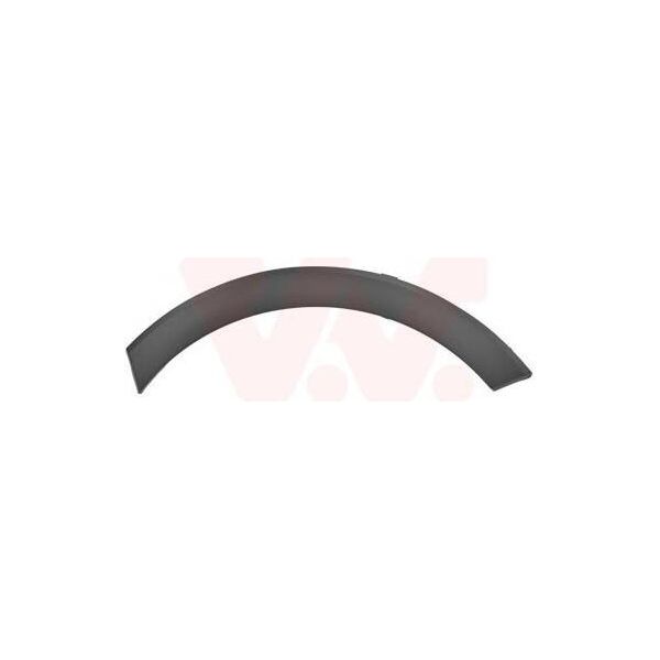 Van Wezel Parafanghi Allargati Per Ford Transit Mk7 Furgone (V363, Fcd, Fdd) Transit Mk7 Bus (V363, Fad, Fbd)-image