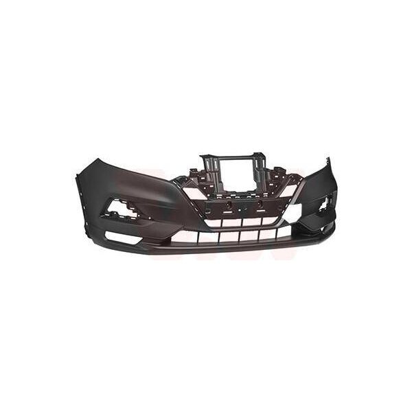 Van Wezel 3356574 - Paraurti Anteriore Oe 62022HV00A Per Qashqai Ii (J11)-image