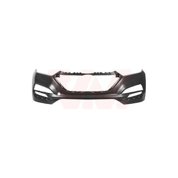 Van Wezel 8264572 - Paraurti Anteriore Oe 86511D7100 Per Tucson (Tl)-image