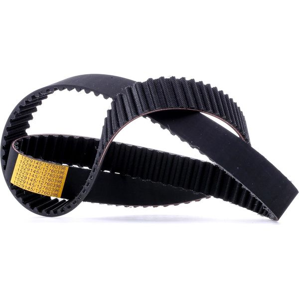 Ridex 306T0232 - Cinghia Dentata Oe 04621844 Per Pt Cruiser (Pt), Sebring (J), Stratus (J), Voyager Iii (Gs), Voyager Iv, Cherokee (Kj), Wrangler Ii (Tj), S80 I (184), XC90 I (275)-image