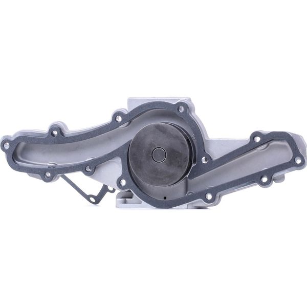 Ridex 1260W0300 - Pompa Acqua Oe 55192898 Per 147 (937), 156 (932), 166 (936), Gt (937), Gtv (916), Spider (916)-image