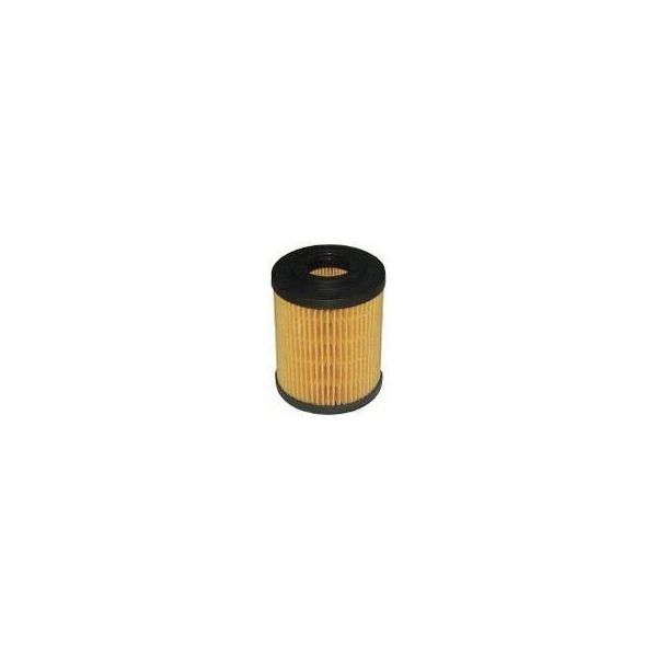 Filtro Olio Denckermann A210552 Cartuccia Filtrante Per Opel Corsa D Hatchback (S07) Zafira B (A05) Astra J Sports Tourer (P10) Meriva A (X03) Astra H Caravan-image