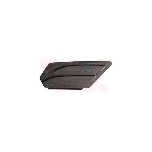 Van Wezel Modanatura Paraurti Anteriore Sinistra Inferiore Per Vw Crafter Furgone (Sy, Sx) Crafter Bus (Sy) Crafter Pianale/Telaio (Sz) Per Man-image