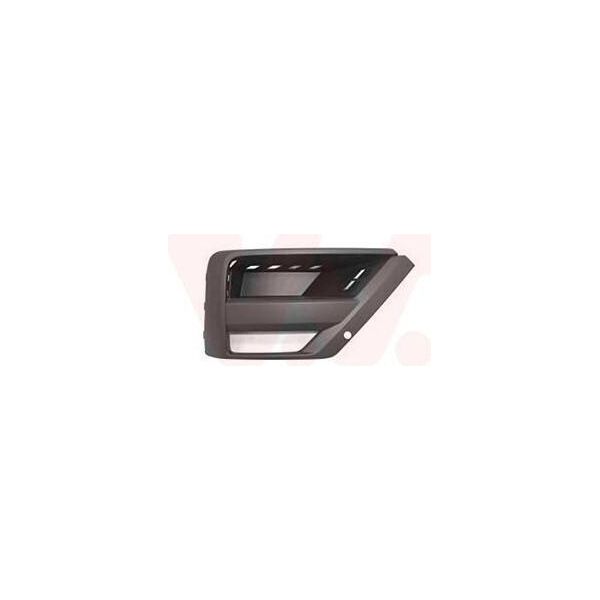 Van Wezel 5792594 - Oe 7C0853666A9B9 Griglia Di Ventilazione, Destra Per Crafter (Sx, Sy), Crafter (Sz)-image