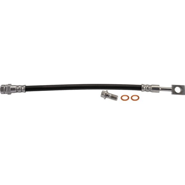 Trw PHD2192 - Tubo Freno Oe 8W0 611 775 C Per A4 (8W), A5 (F5)-image