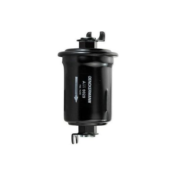 Filtro Carburante Denckermann A110029 Per Suv Suzuki Vitara (Et, Ta, Td) Filtro Linea-image