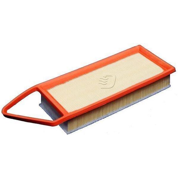Filtro Aria Denckermann A140986 Per Ford Fiesta Mk6 Hatchback (JA8, JR8) Filtro Di Ricircolo-image