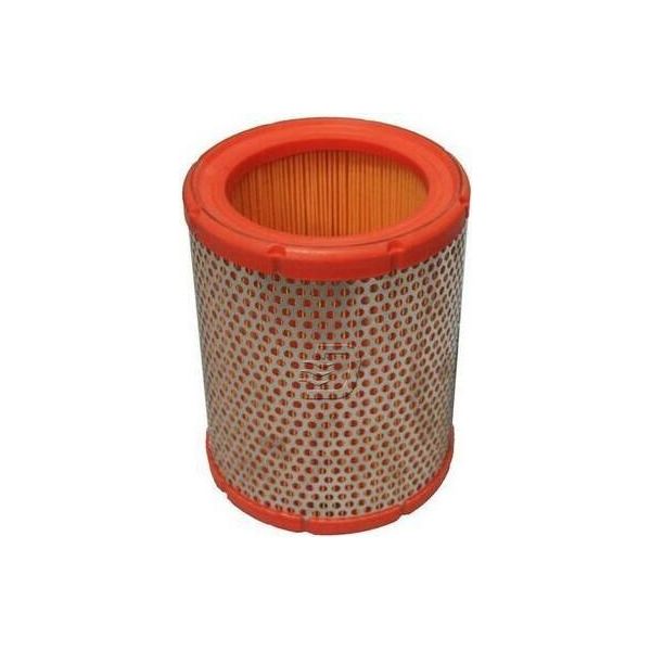 Filtro Aria Denckermann A140496 Adatto Per Peugeot 106 Ii Hatchback (1A, 1C) Filtro Aria Ricircolo-image