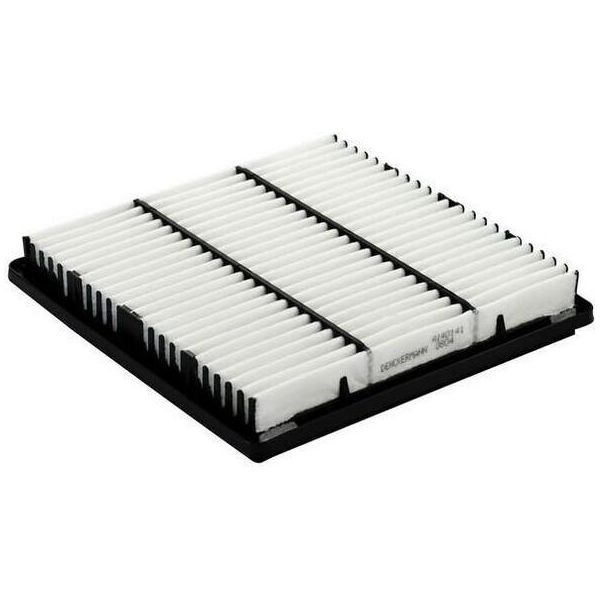 Filtro Aria Denckermann A140141 Per Mitsubishi Pajero Ii (V3W, V2W, V4W) Filtro Aria Ricircolante-image