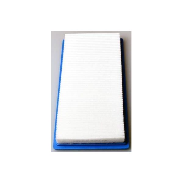 Filtro Aria Denckermann A140966 Per Jeep Compass (MK49) Filtro Aria Ricircolata-image
