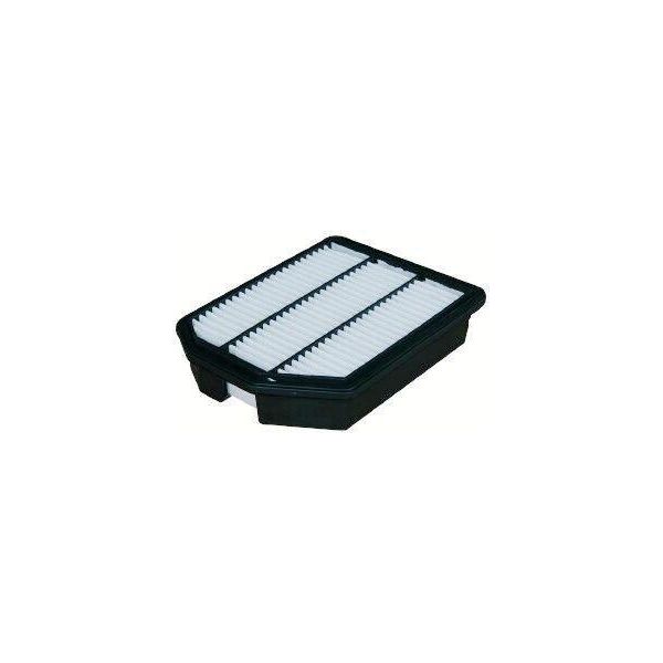 Filtro Aria Denckermann A141069 Per Kia Carens Iii (Un) Filtro Aria Ricircolato-image