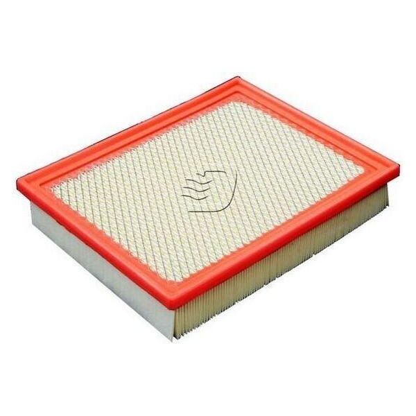 Filtro Aria Denckermann A141434 Per Ssangyong Kyron Suv Filtro Aria Ricircolo-image