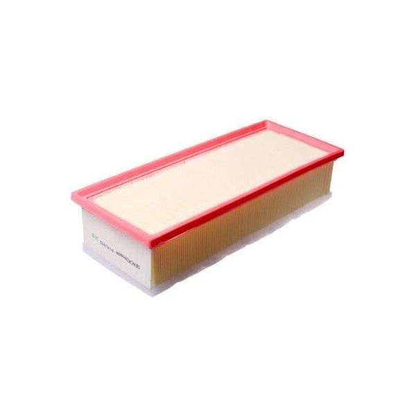 Filtro Aria Denckermann A141692 Adatto Per Peugeot 407 Sw (6E) Filtro Aria Ricircolata-image