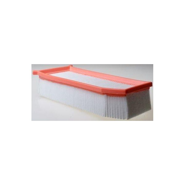 Filtro Aria Denckermann A141754 Per Renault Clio Iv Hatchback (Bh) Filtro Aria Rettangolare-image