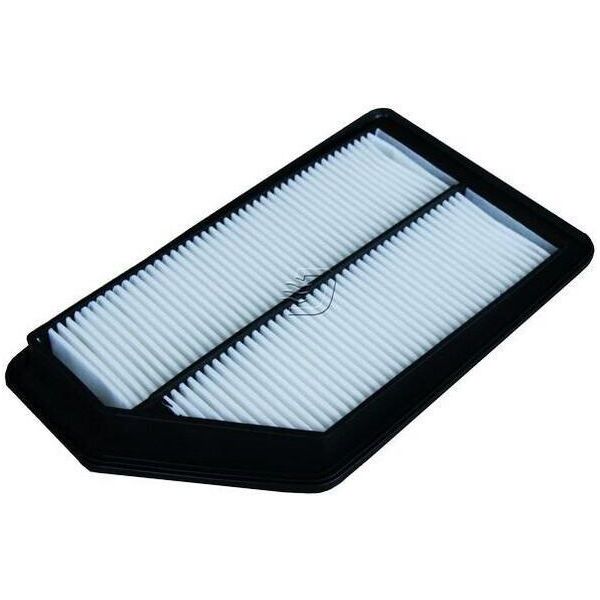 Filtro Aria Denckermann A141356 Per Honda Civic Viii Hatchback (Fn, Fk) Filtro Aria Di Ricircolo-image