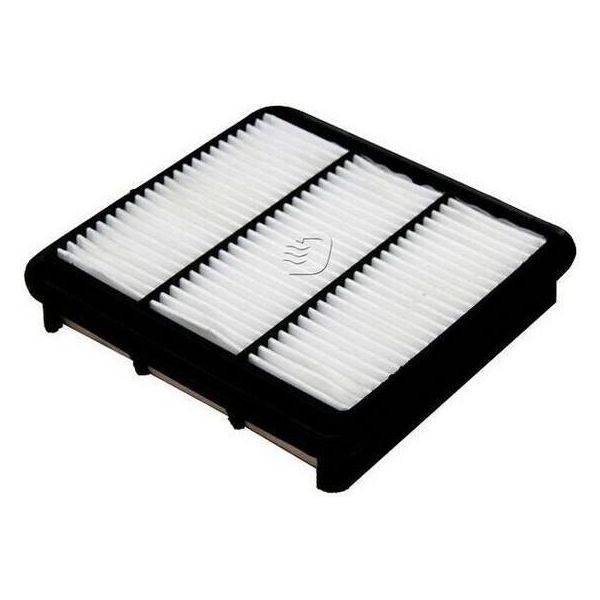 Filtro Aria Denckermann A141422 Per Mitsubishi L 200 / Triton Pickup (Kat, Kbt) Filtro Aria Ricircolante-image