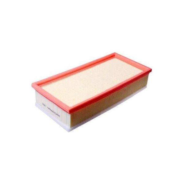 Filtro Aria Denckermann A141256 Adatto Per Peugeot 508 Sw I (8E) Filtro Aria Ricircolata-image