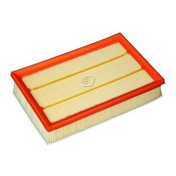 Filtro Aria Denckermann A141453 Per Land Rover Freelander 2 Suv (L359) Filtro Aria Ricircolato-image