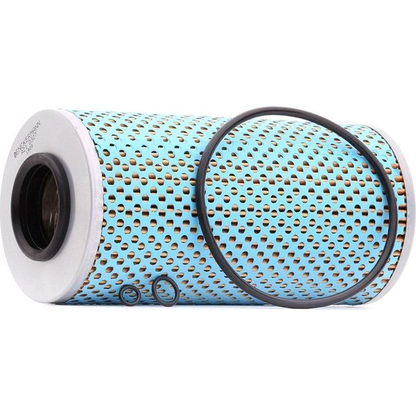 Filtro Olio Denckermann A210327 Elemento Filtrante Adatto A MERCEDES-BENZ Classe C Berlina (W202) Classe E Berlina (W210) Sprinter 3-T Furgone (903)-image