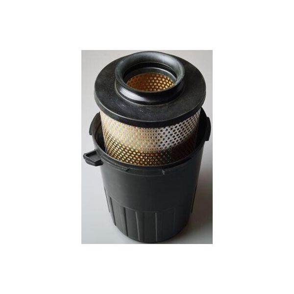 Filtro Aria Denckermann A141681 Adatto Per MERCEDES-BENZ T1 Furgone (602) Filtro Aria Ricircolo-image
