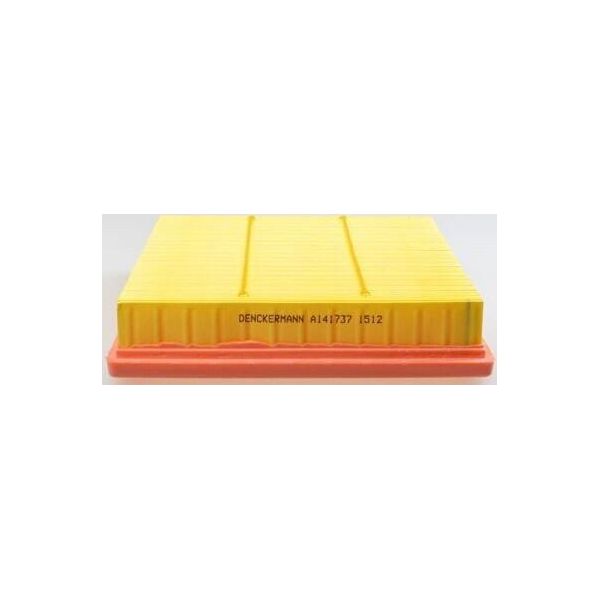 Filtro Aria Denckermann A141737 Per Bmw 1 Hatchback (F20) Filtro Aria Ricircolo-image