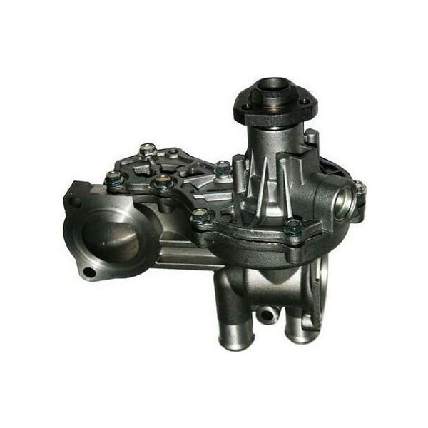 Denckermann Pompa Refrigerante Pompa Acqua Per Vw Transporter Iv Bus (70B, 70C, 7DB, 7DK, 70J, 70K, 7DC, 7DJ) A310025P-image