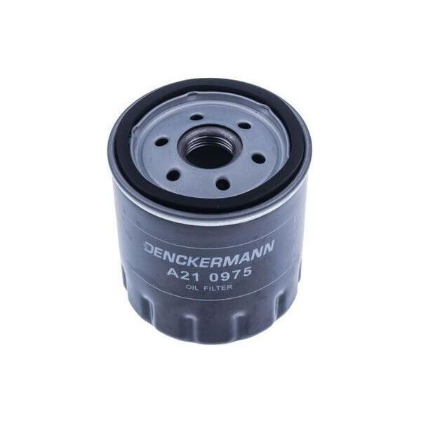 Denckermann A210975 Filtro Olio Centrifugo Per Vw Transporter V Bus (7HB, 7HJ, 7EB, 7EJ, 7EF, 7EG, 7HF, 7EC) Multivan V Transporter V Panel Van-image