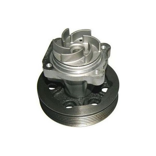 Denckermann Pompa Refrigerante Pompa Acqua Per Opel Corsa D Hatchback (S07) A310509P-image